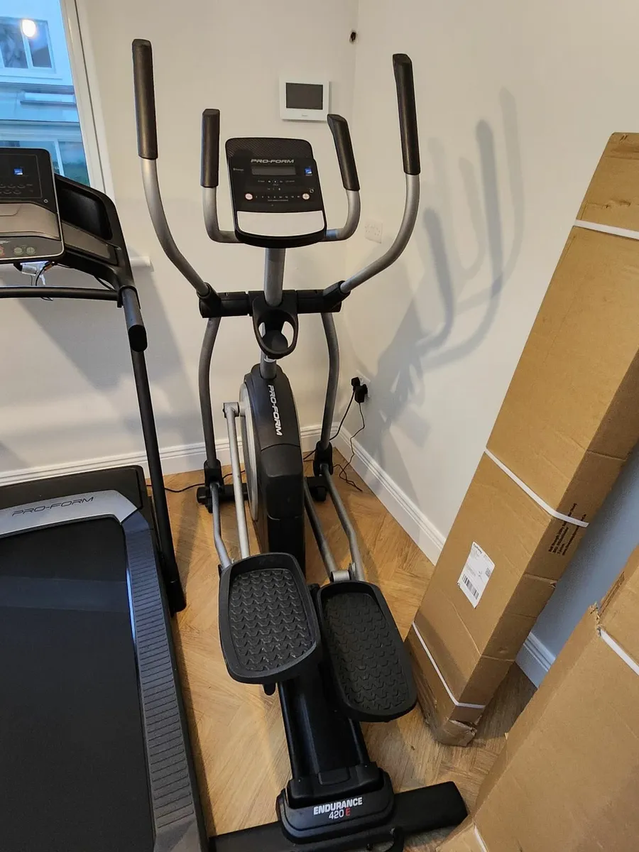 Crosstrainer - Image 2