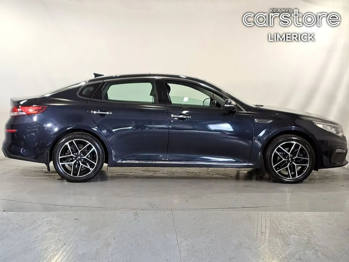 Kia Optima 1.6 K3 SR - Image 2