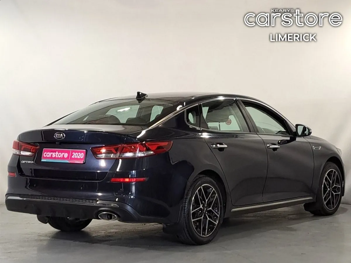 Kia Optima 1.6 K3 SR - Image 3