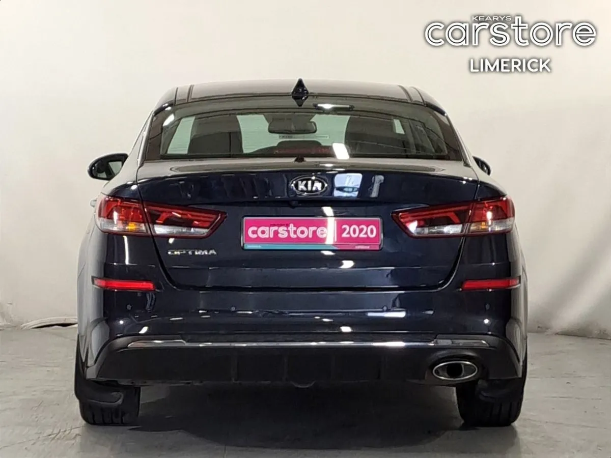 Kia Optima 1.6 K3 SR - Image 4