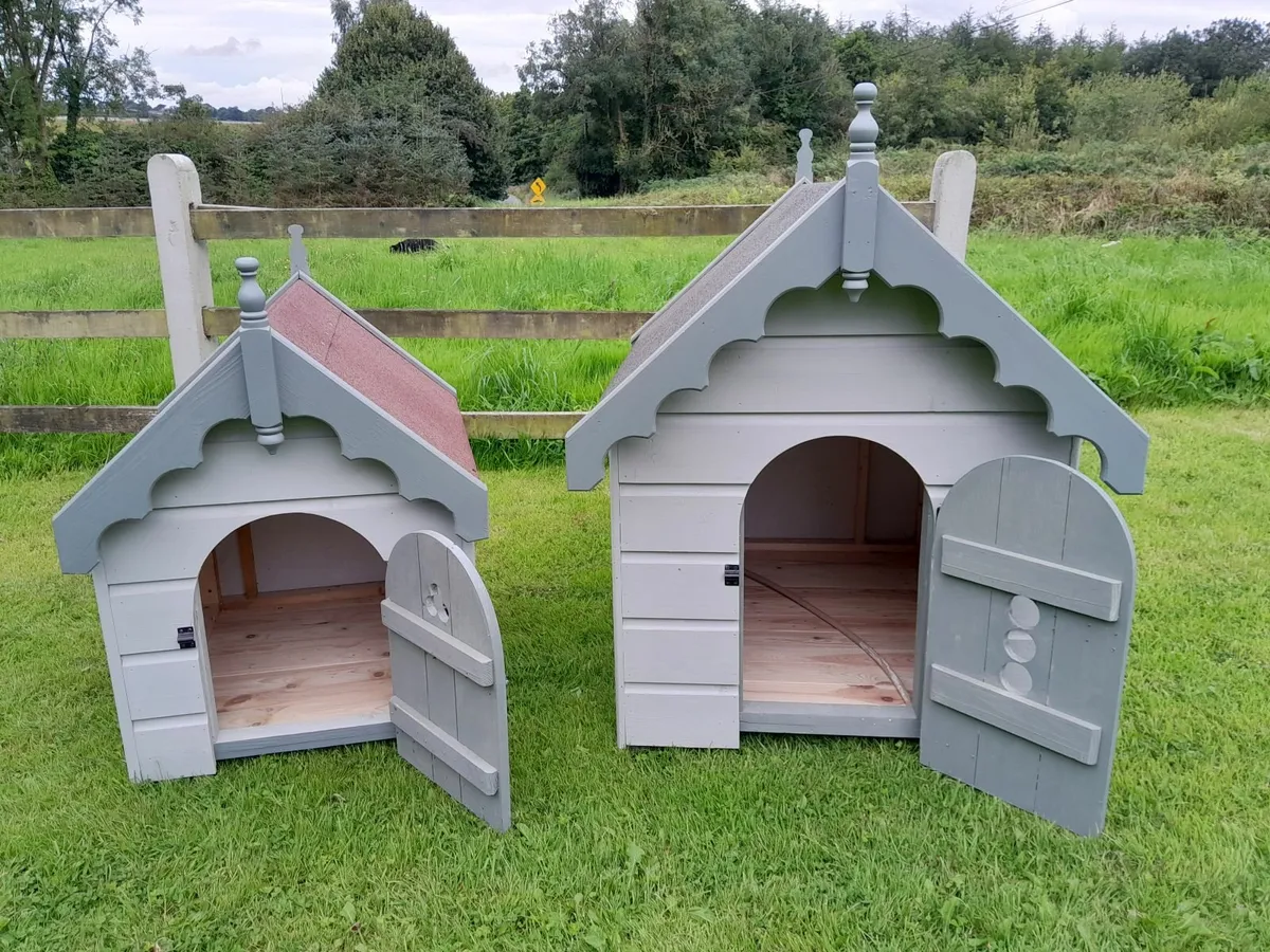Dog houses - Image 2