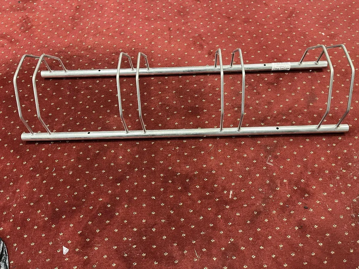 Bike rack - Image 1