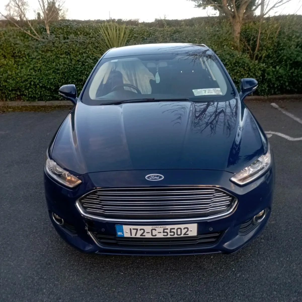 Ford Mondeo 2017 - Image 2