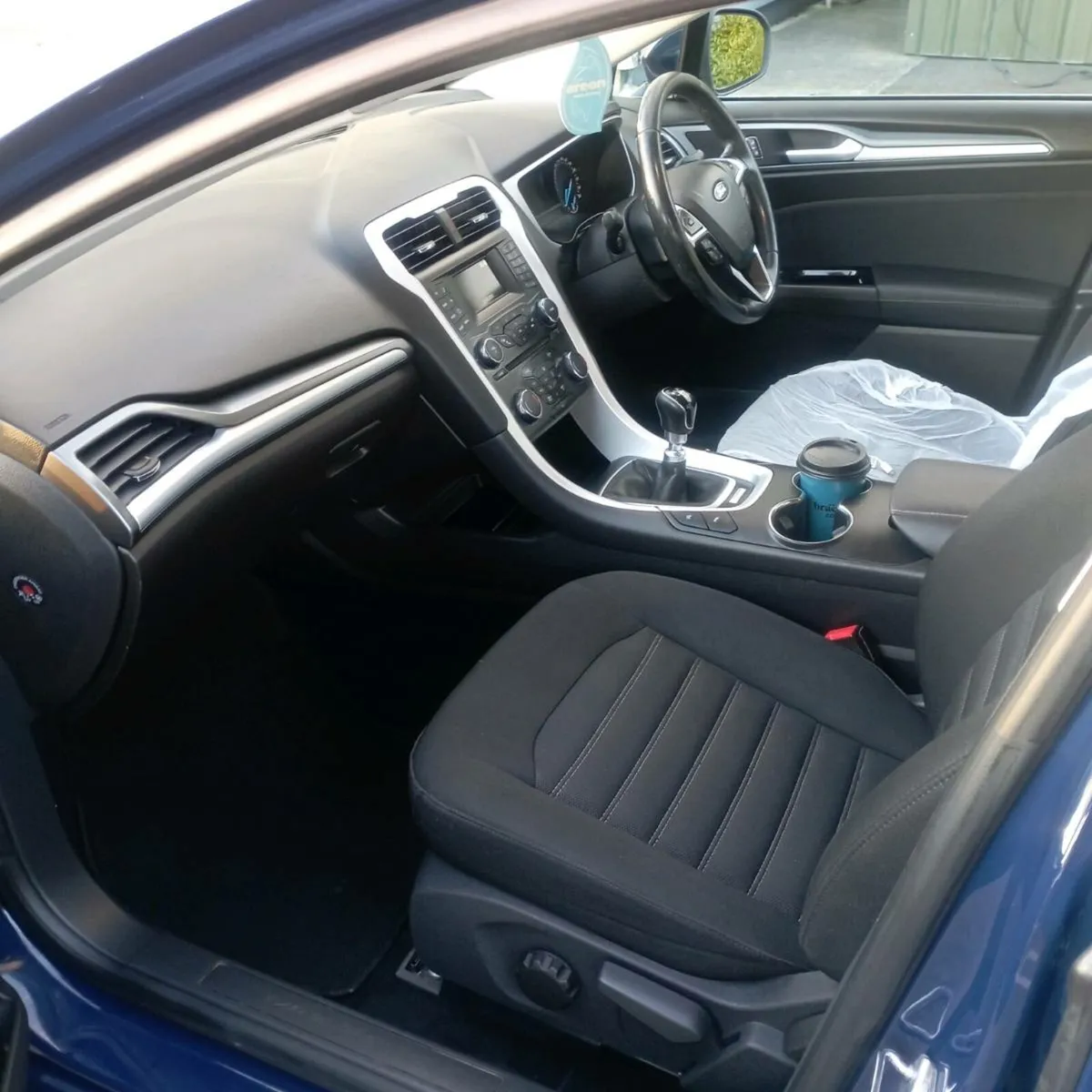 Ford Mondeo 2017 - Image 4