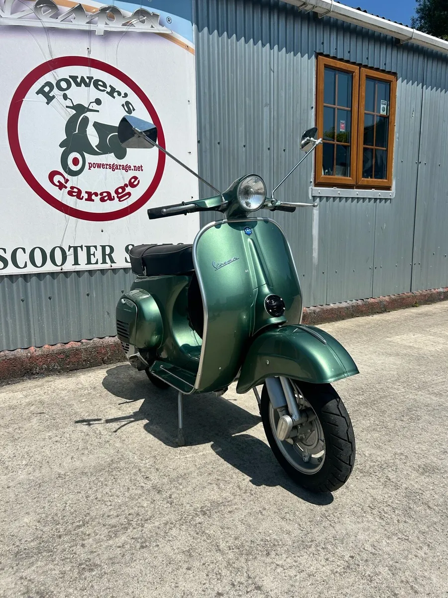 1970 Vespa 50 Special - Image 1