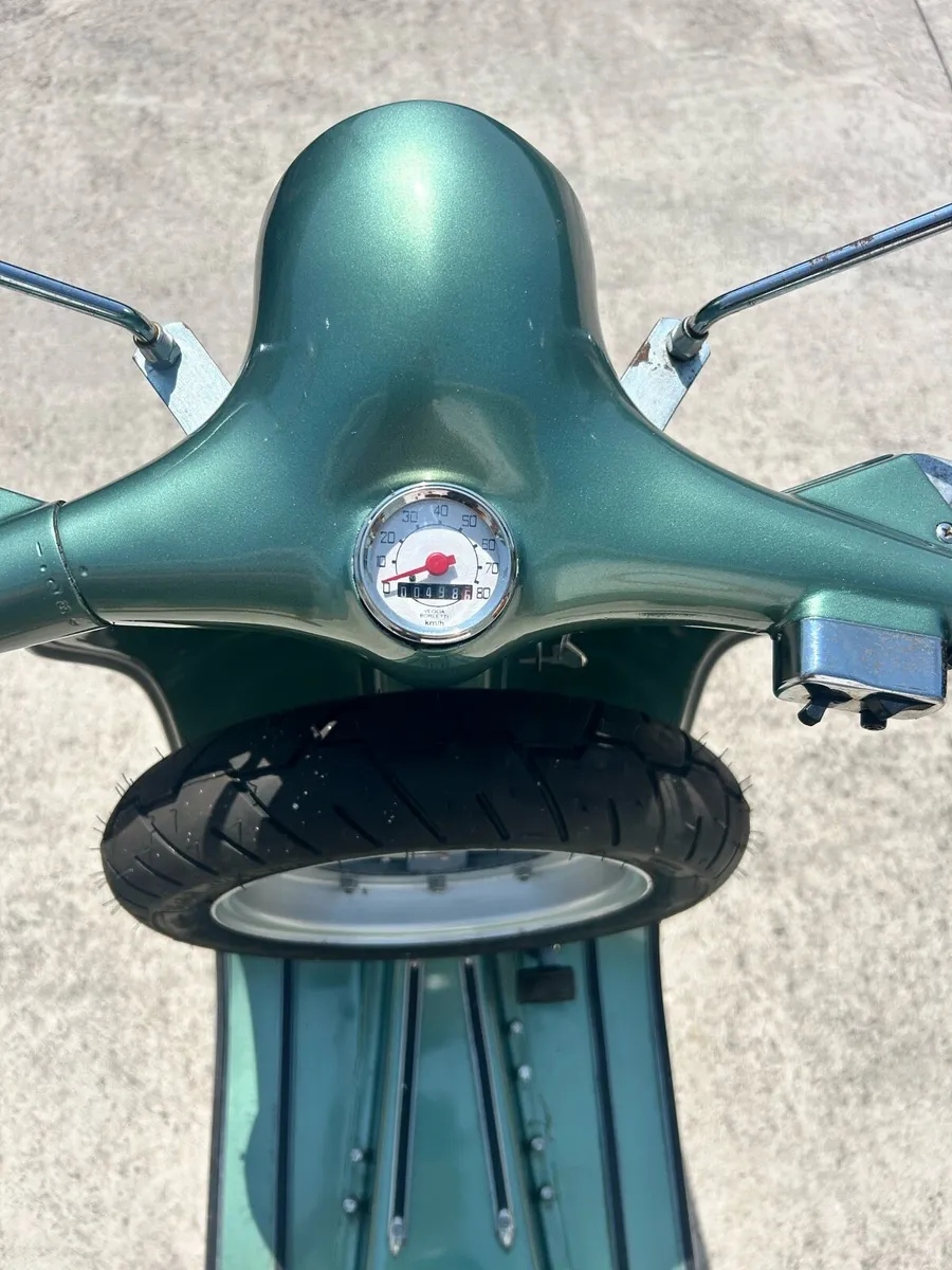 1970 Vespa 50 Special - Image 3