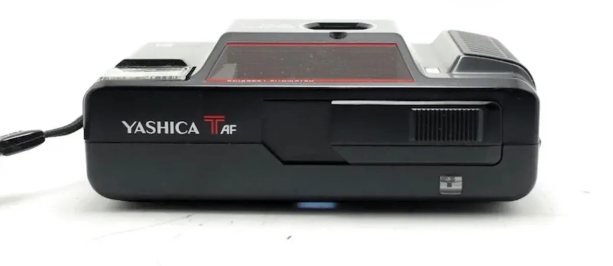 Film camera - Image 1