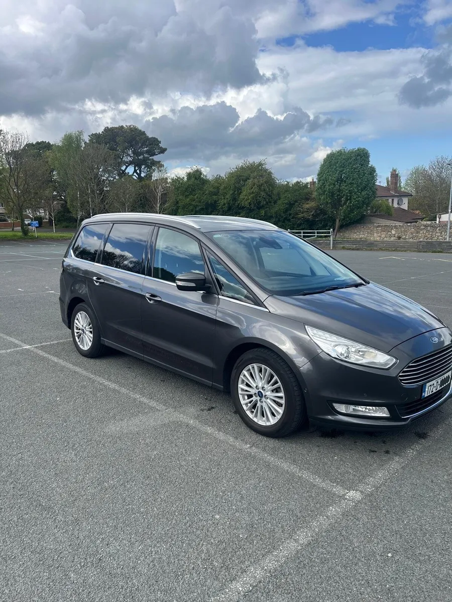Ford Galaxy 2017 (172) - Image 3