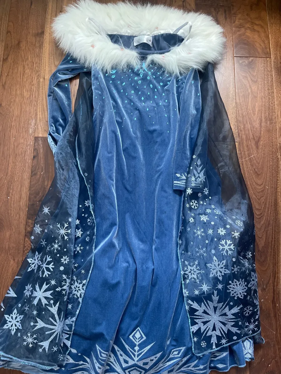 Kids costume - Image 1