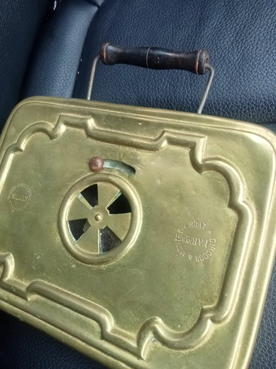 WHAT IS THIS USED FOR........? - Image 2