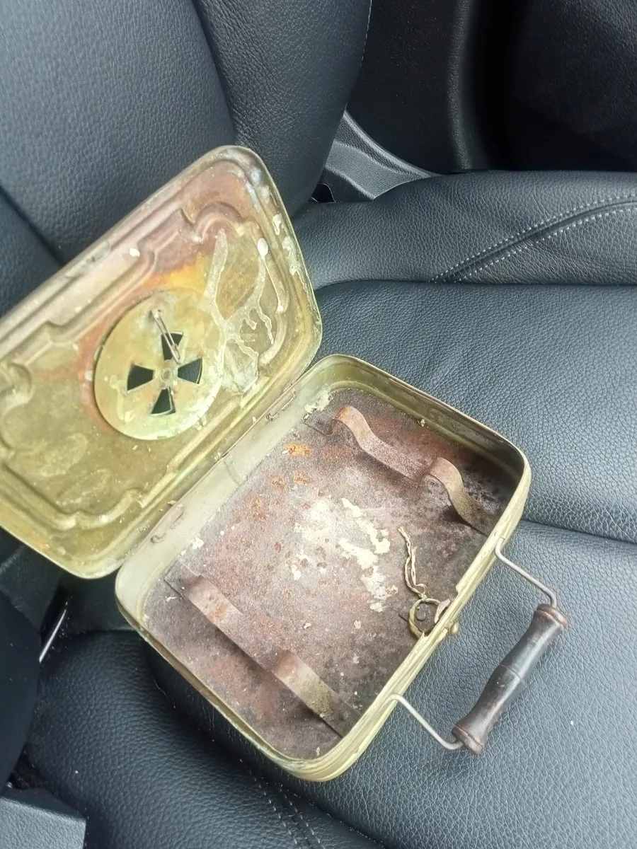 WHAT IS THIS USED FOR........? - Image 3
