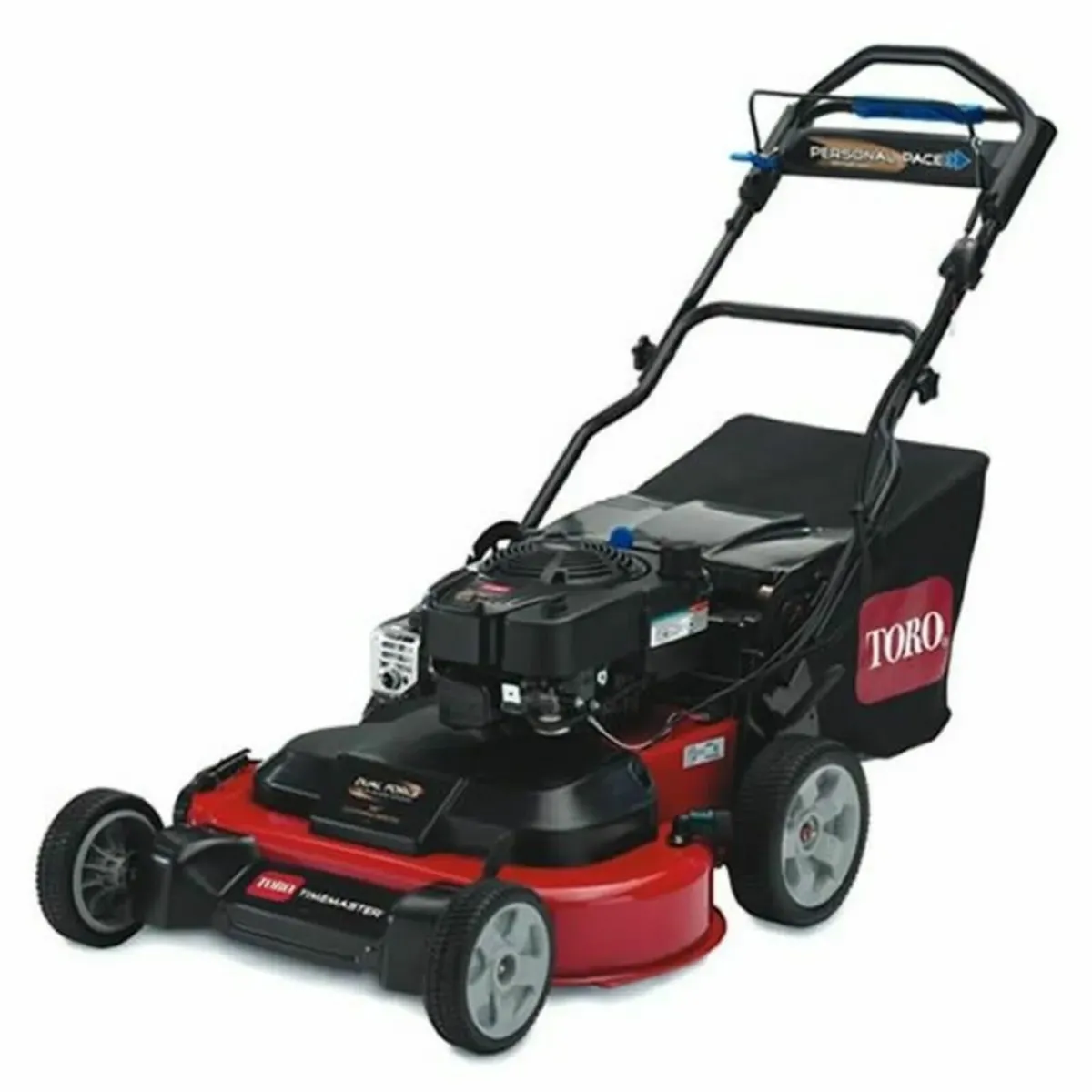 TORO Timemaster 30” Lawnmower - Image 2