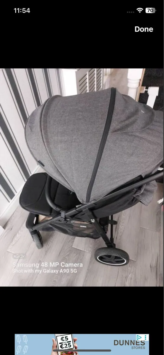 Stroller - Image 2