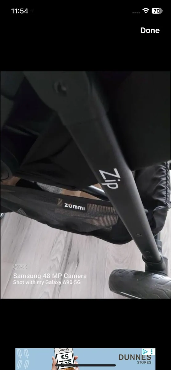 Stroller - Image 3