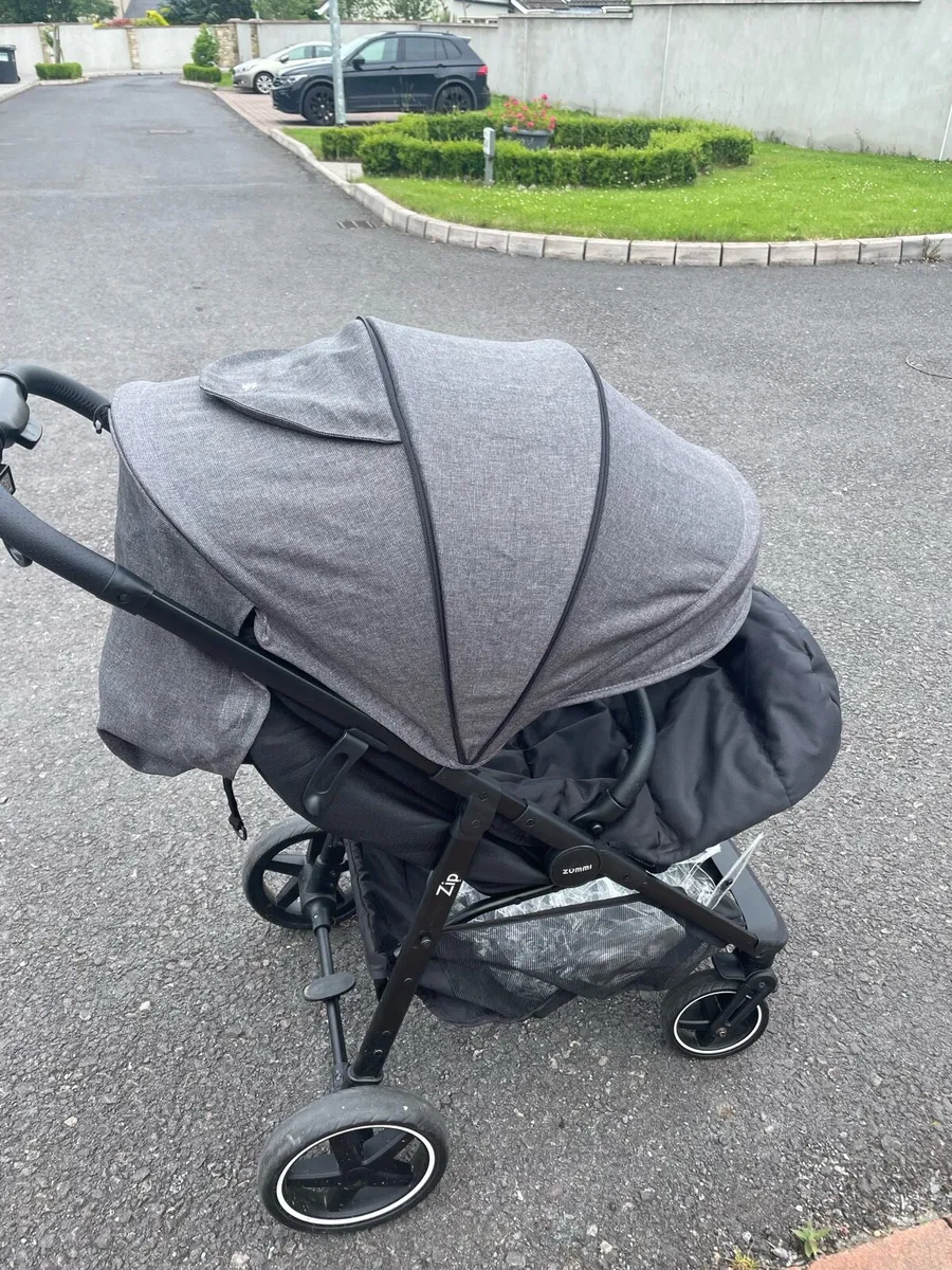 Stroller - Image 4