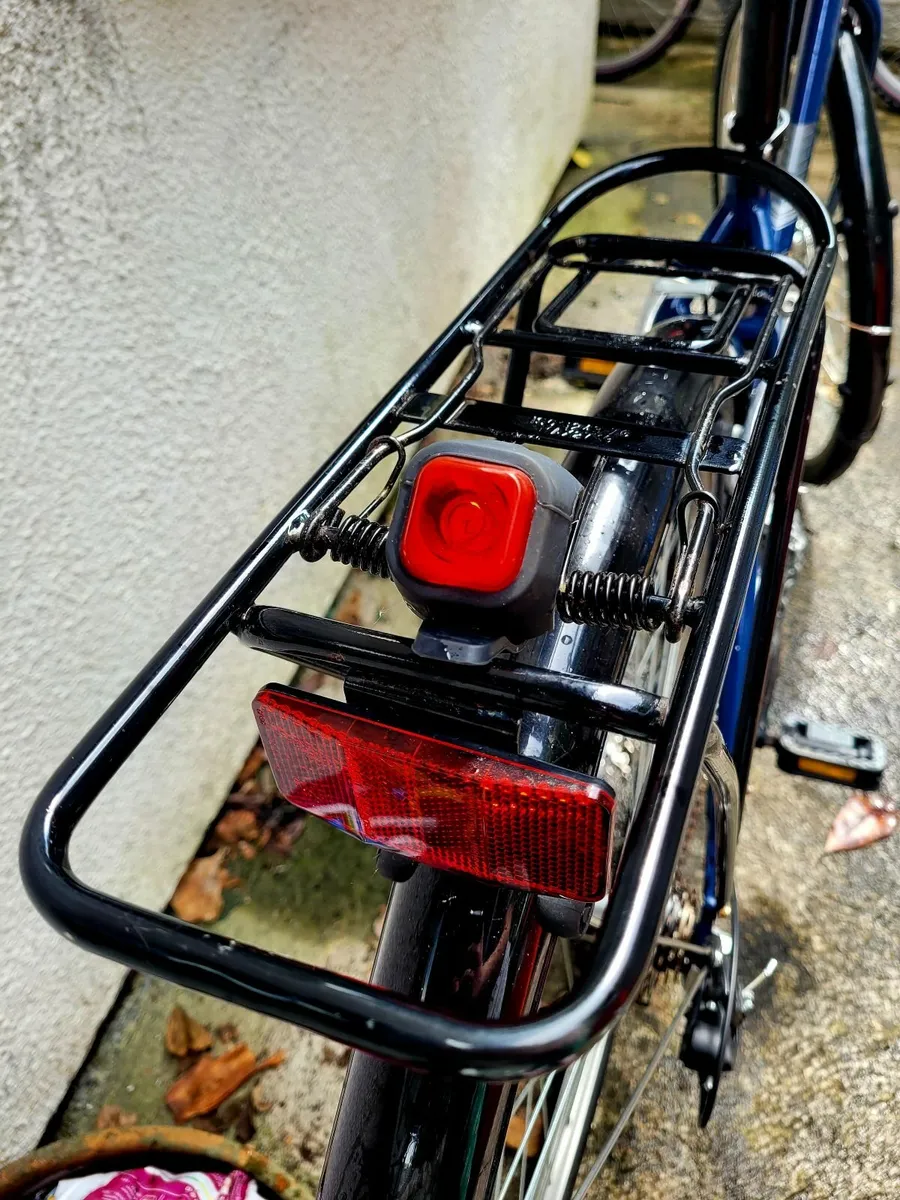 Bicycle - Image 1