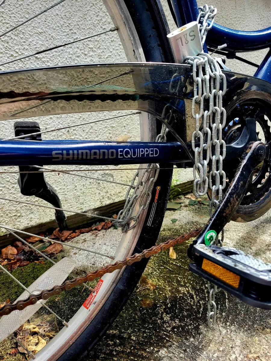 Bicycle - Image 2