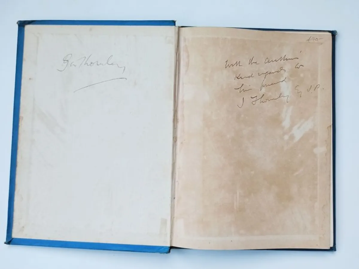 Antique book first edition ''Freemasonry And The Tabernacle & Temples Of The Jews'' by Robert Woodger Bowers, published in 1899  hardback - Image 3