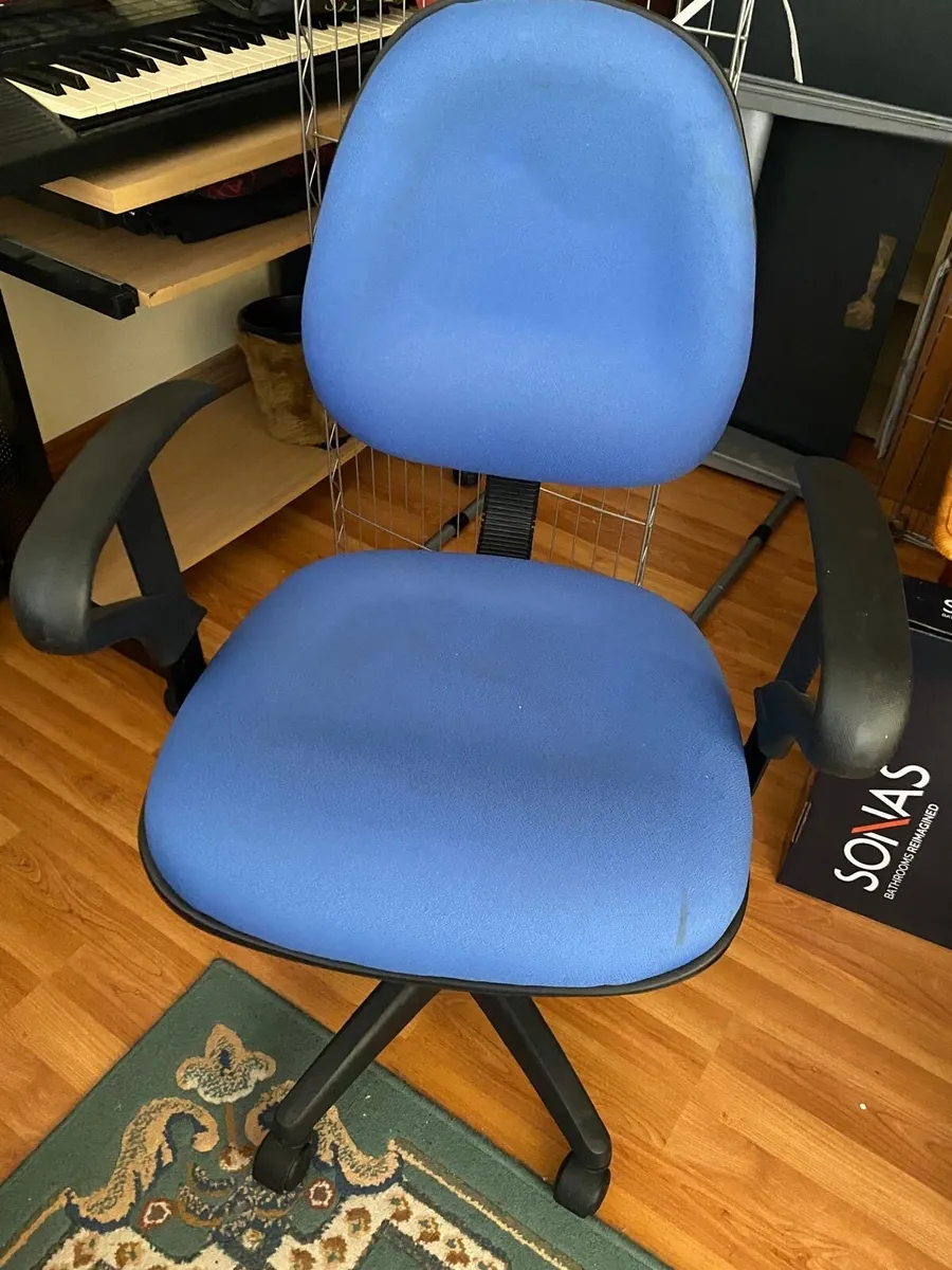 Office chair