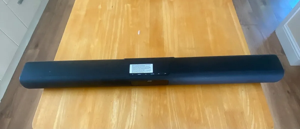 JVC Soundbar 32 inch - Image 2