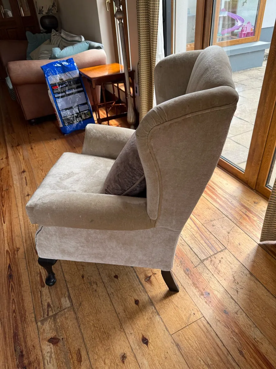 Lady Anne chair - Image 2