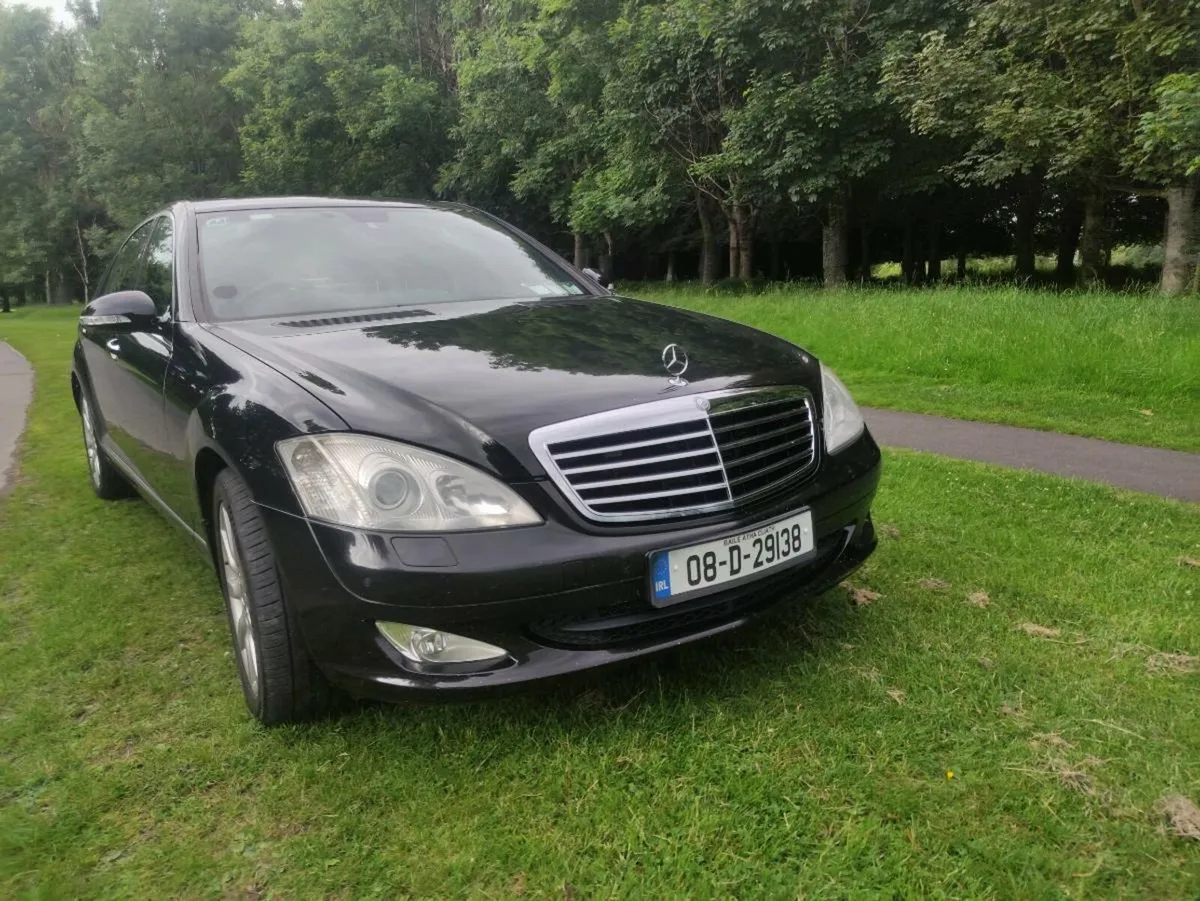 Mercedes - Image 4