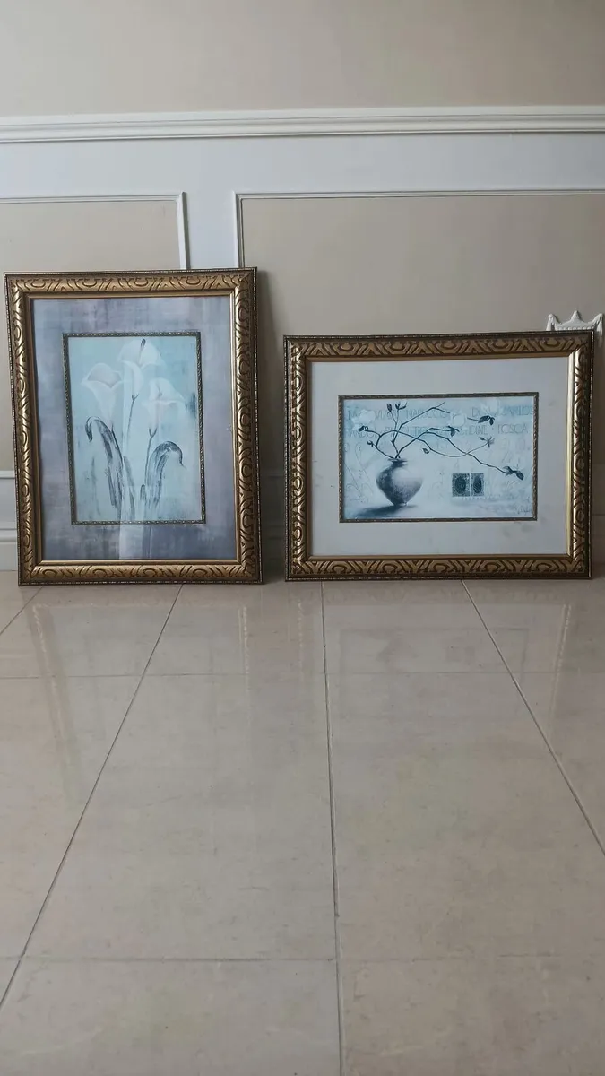 Wall pictures