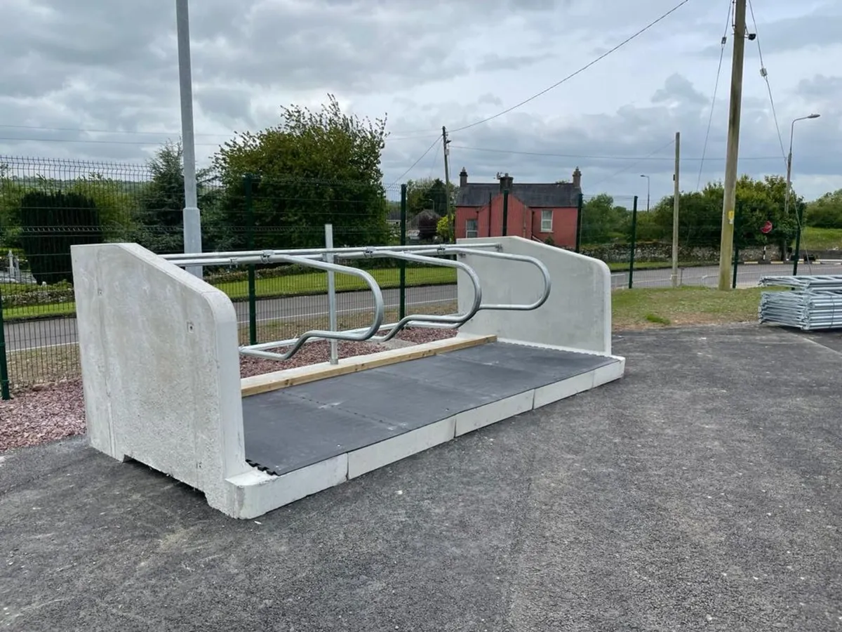 Concrete water Tanks. - Image 4
