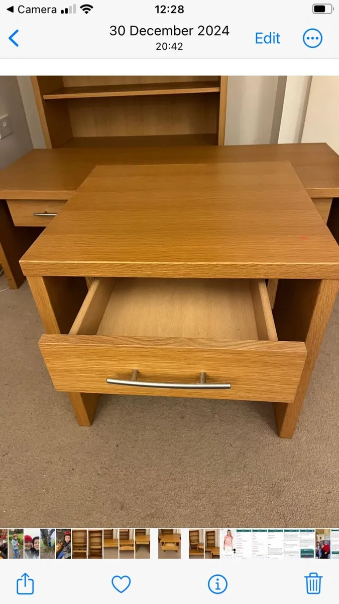 Lamp Table - Image 2