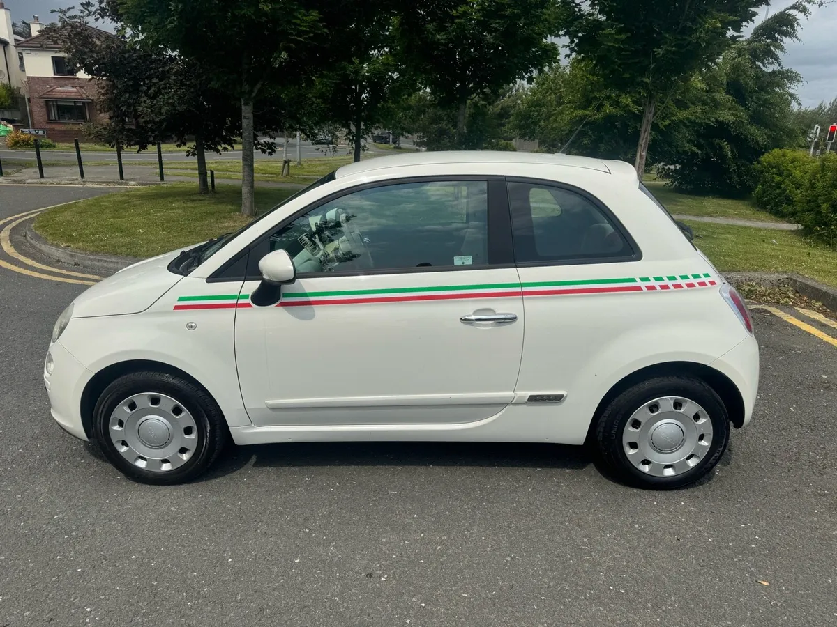 Fiat 500 - Image 3