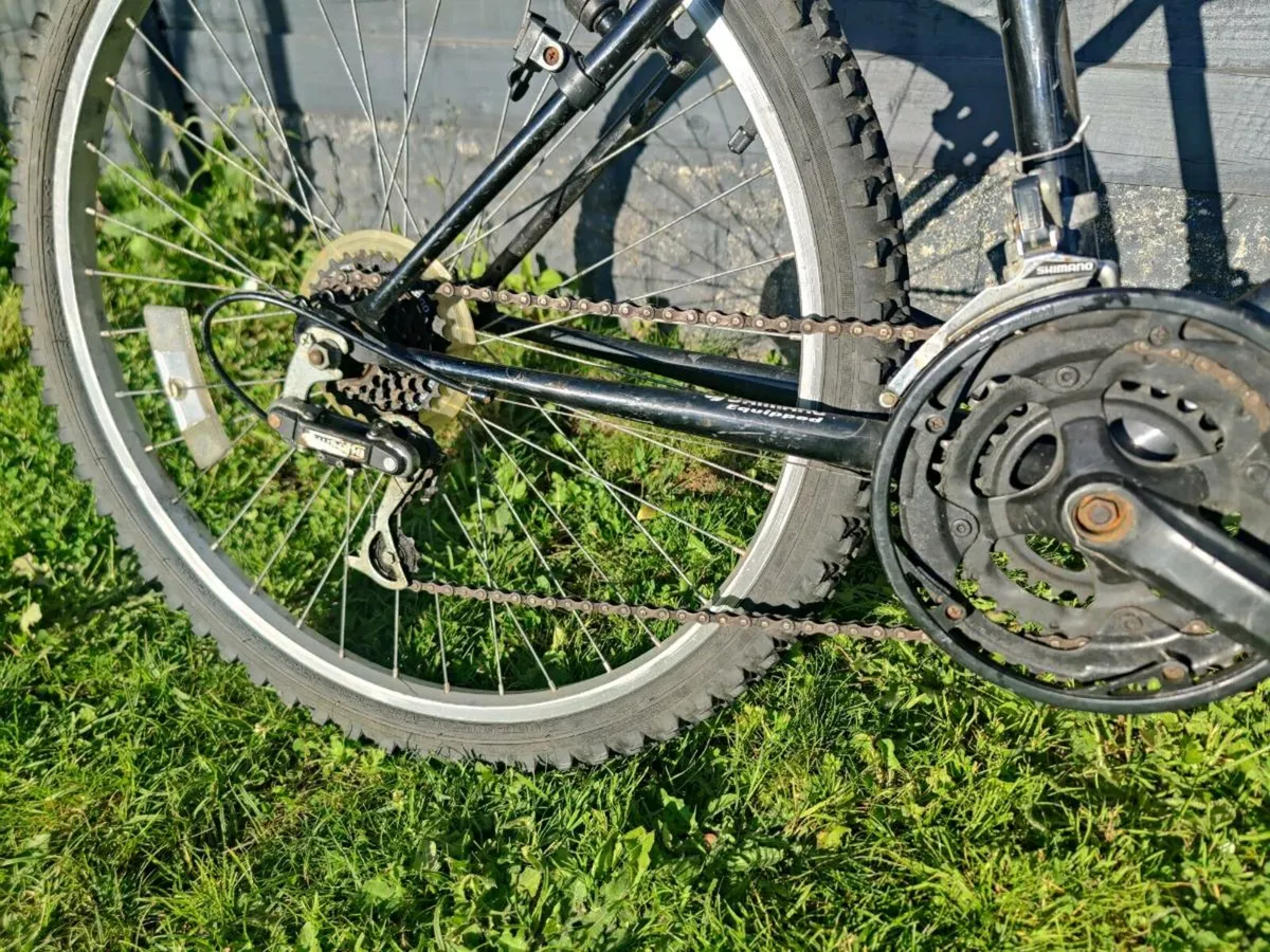 Probike Phoenix Mountain Bike – Ready to Ride - Image 3