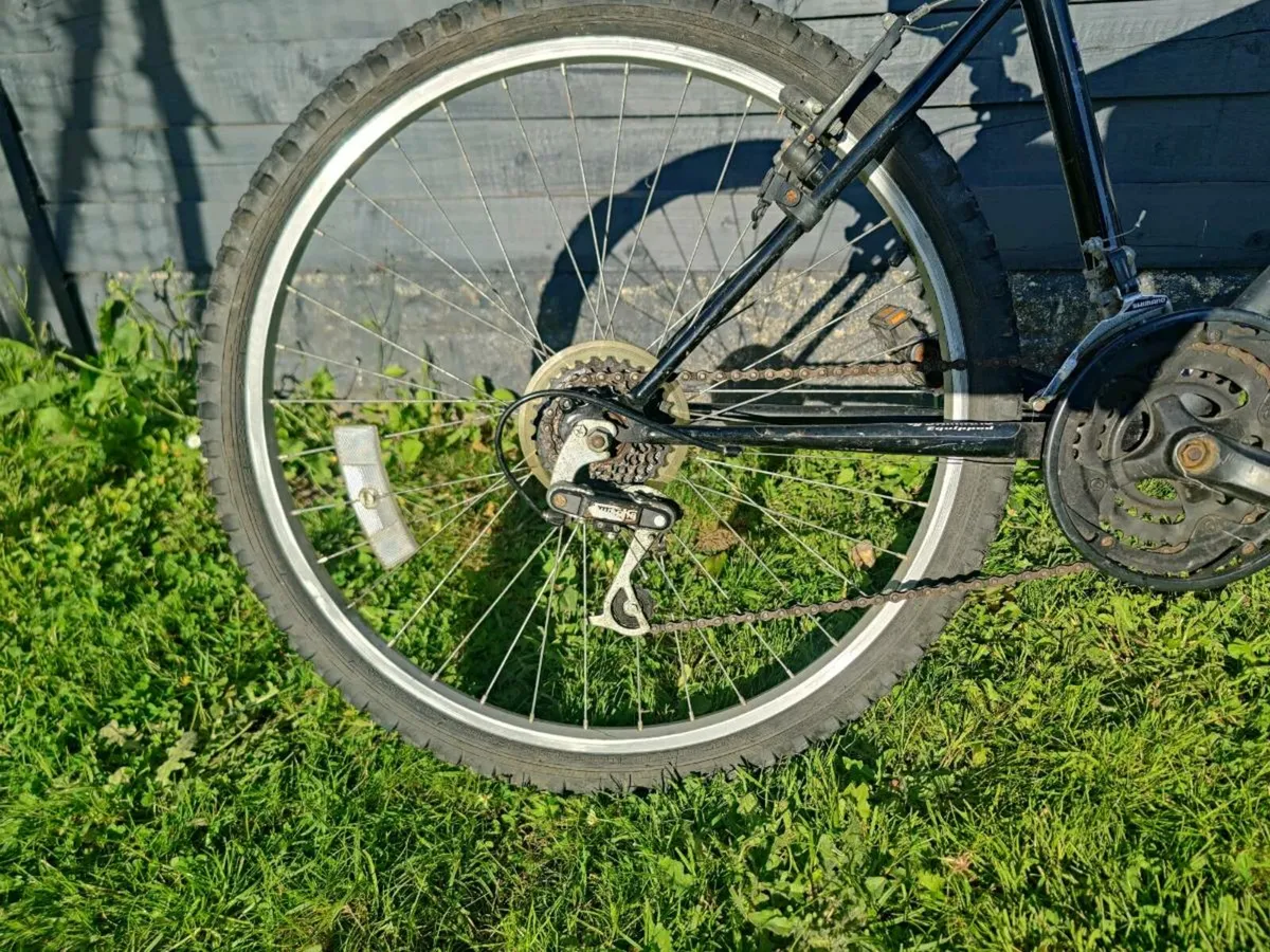 Probike Phoenix Mountain Bike – Ready to Ride - Image 4
