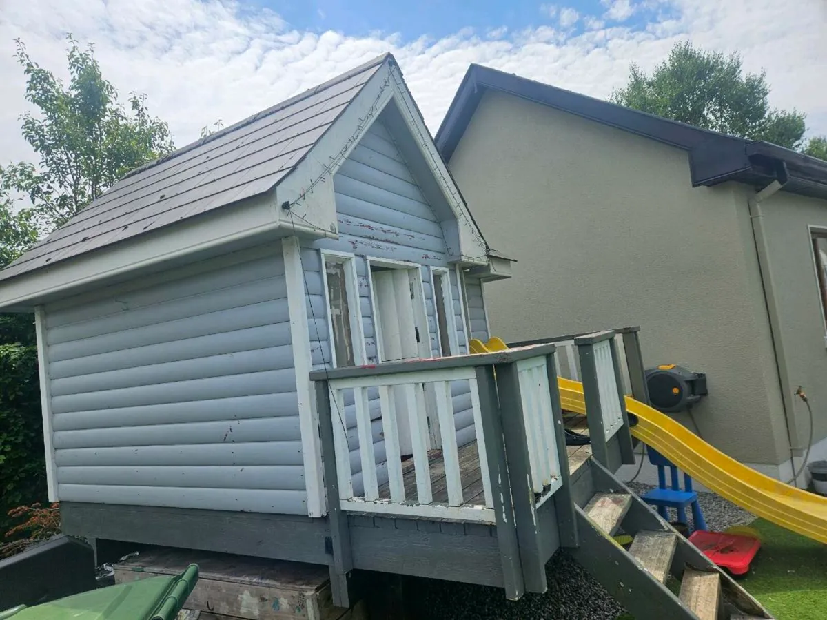 Play house - Image 2
