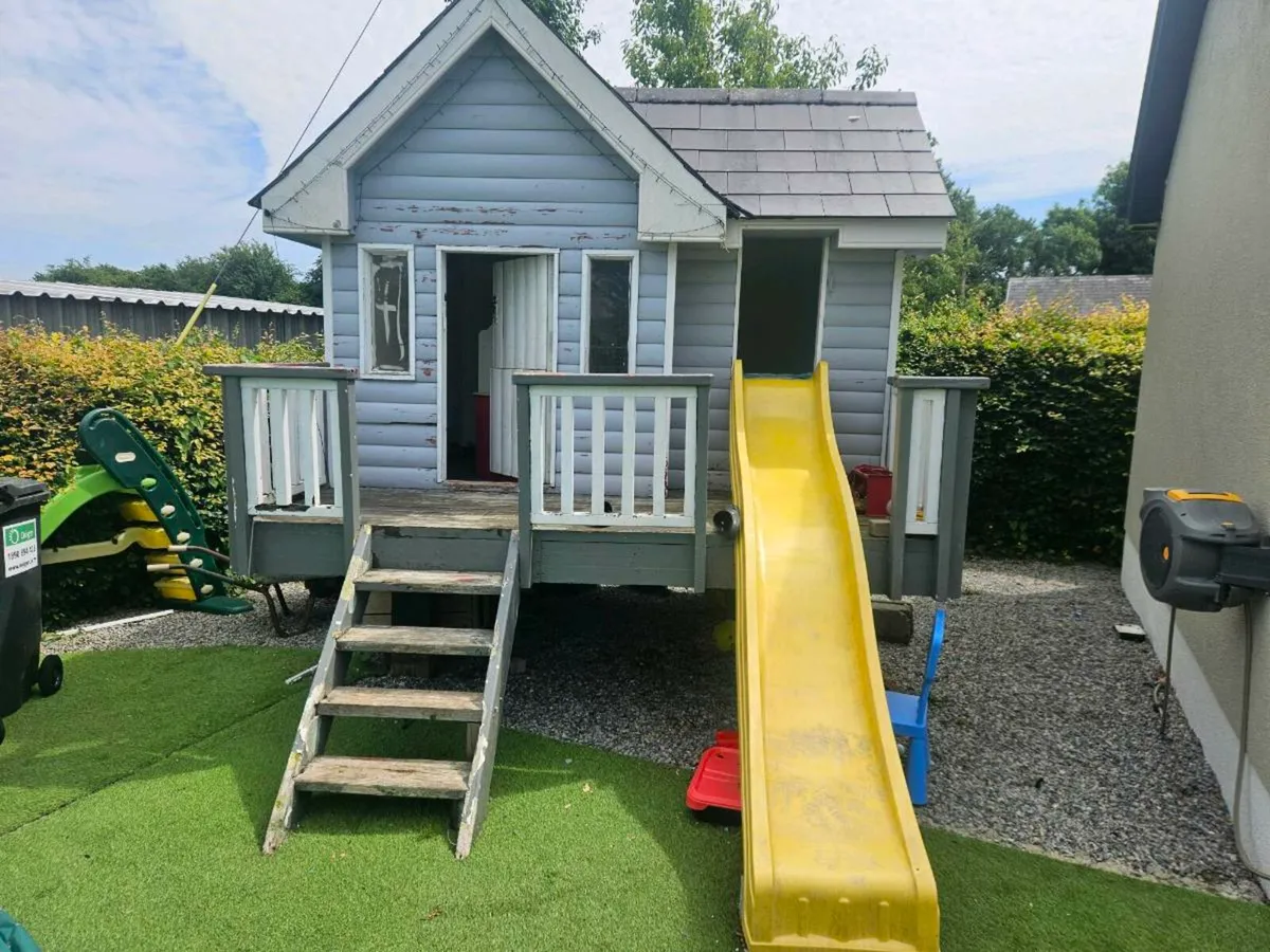 Play house - Image 3