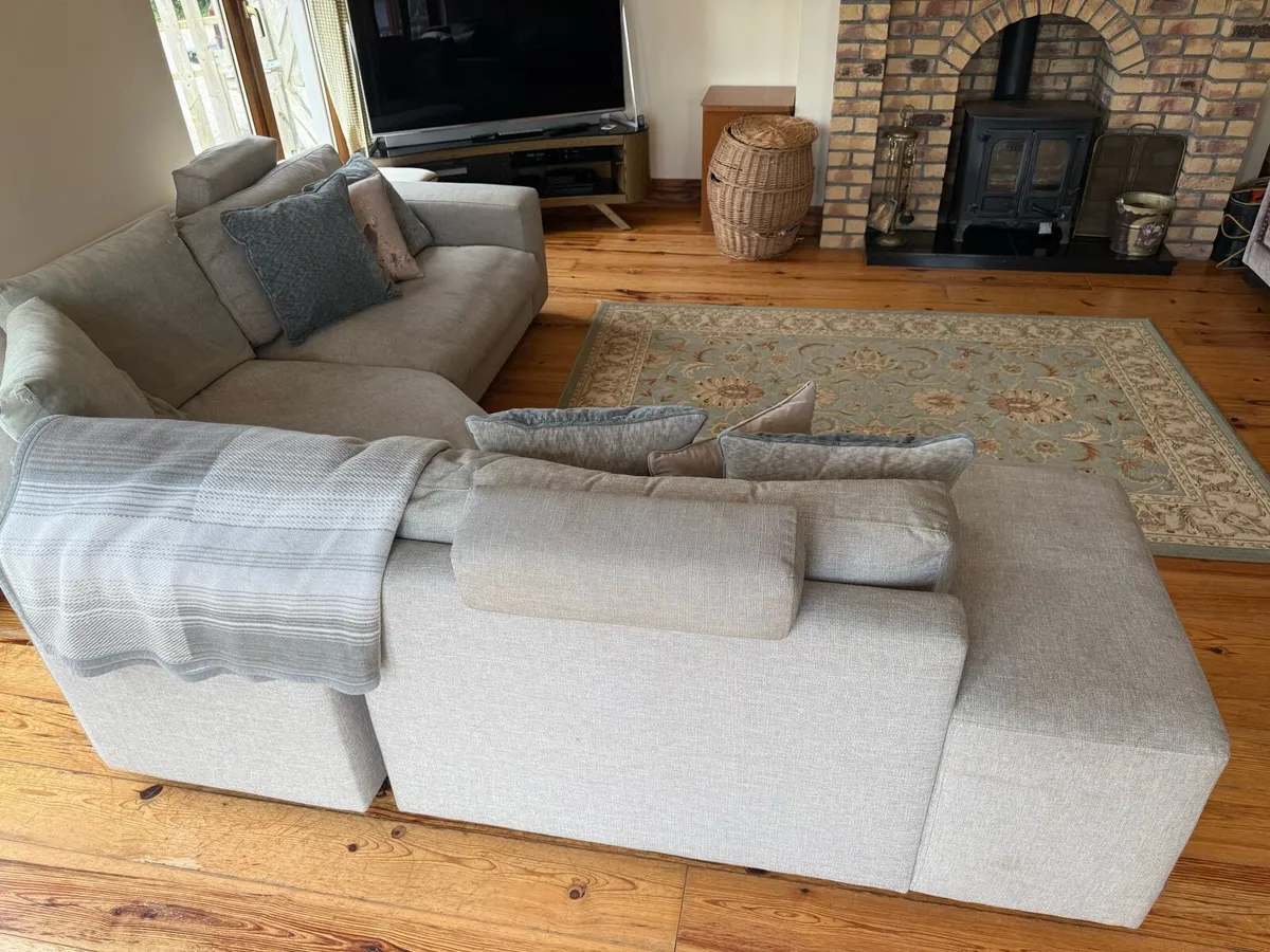 Corner Sofa - Image 2