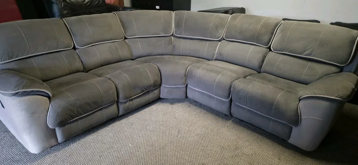 Corner sofa - Image 2