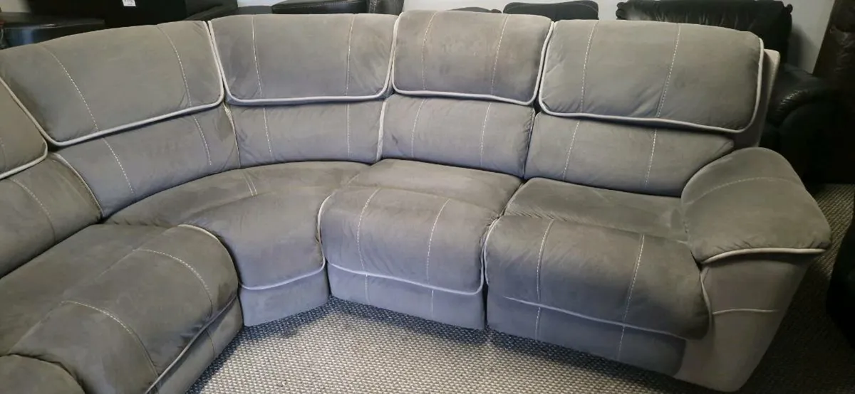 Corner sofa - Image 3