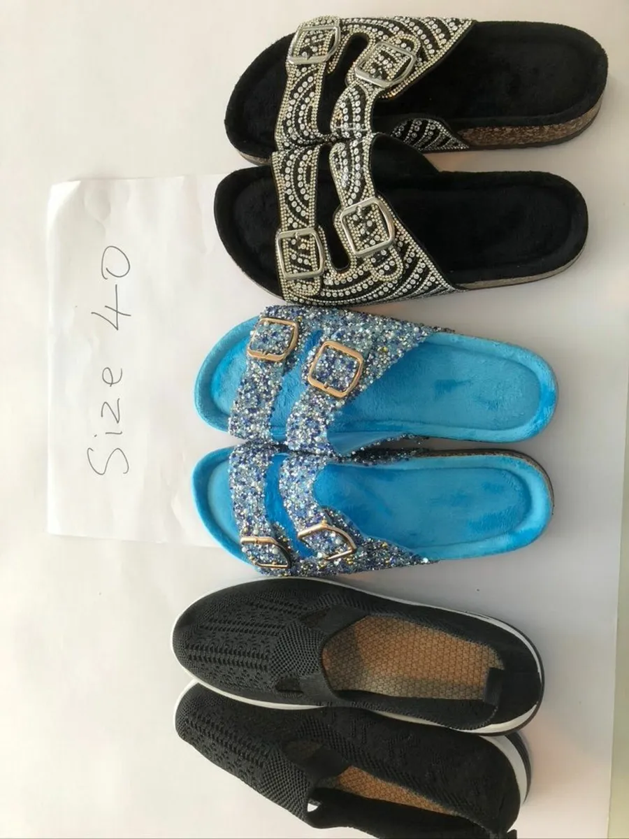 shoes - Image 3
