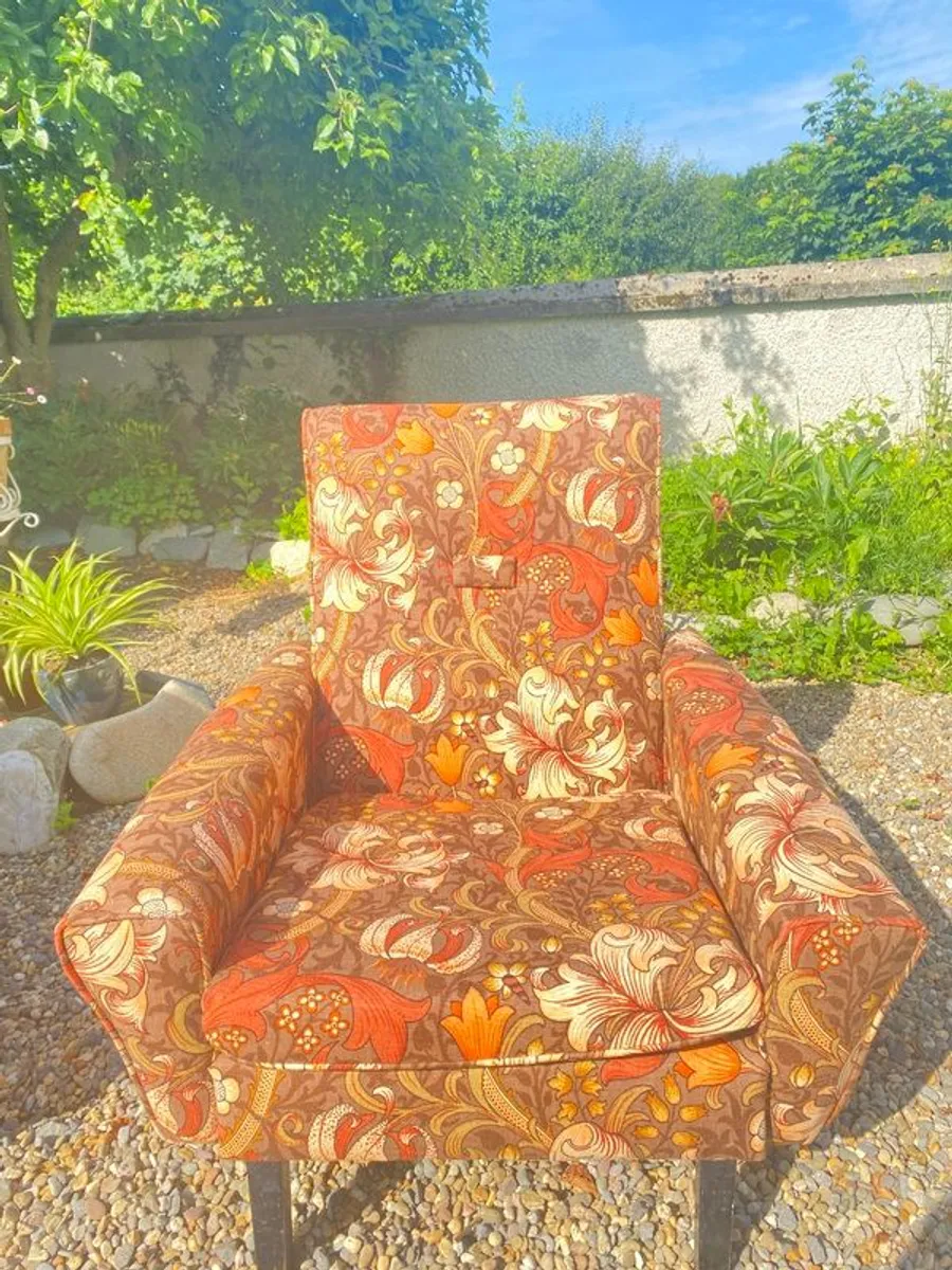 Mid century furniture - Image 2