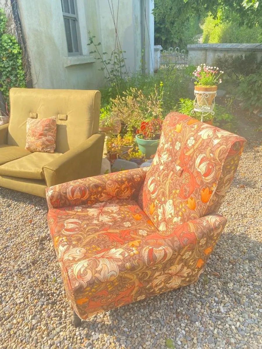 Mid century furniture - Image 4