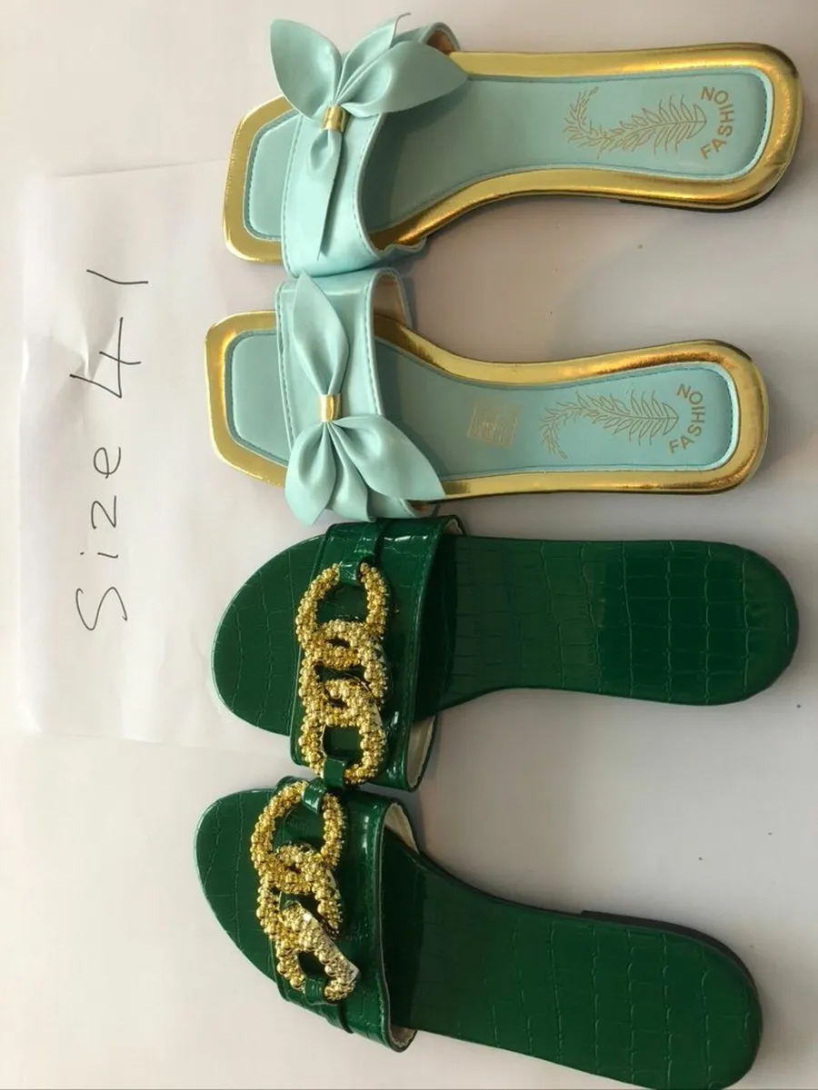 shoes - Image 4