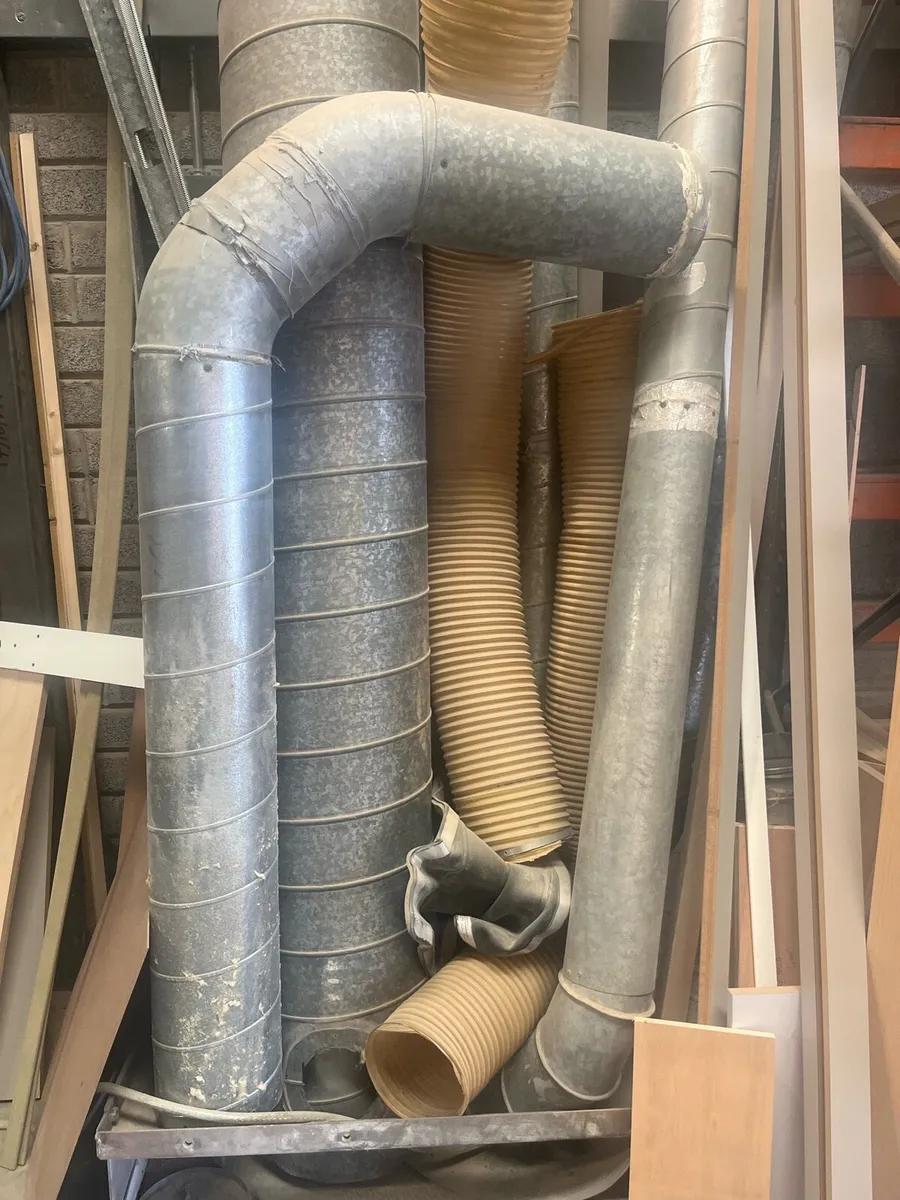 Ducting - Image 1
