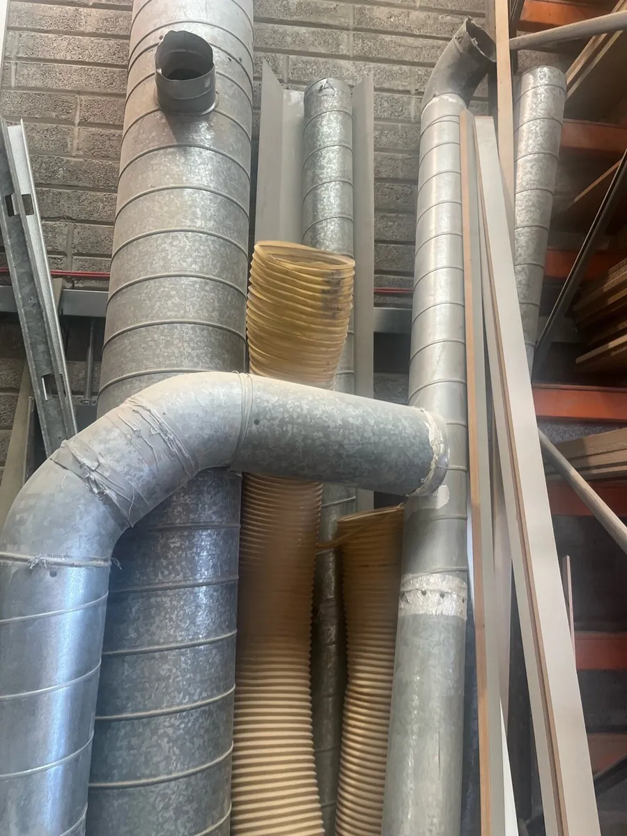 Ducting - Image 2