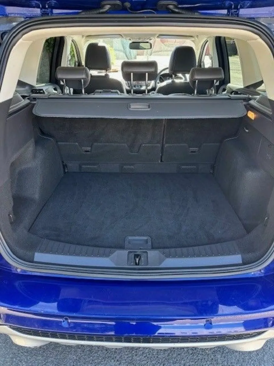 Ford Kuga TDCI TITANIUM X SPORT 2016 - Image 4