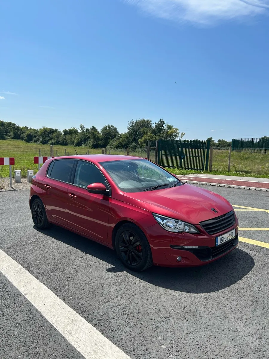 Peugeot 308 *1 OWNER* + FRESH NCT - Image 1