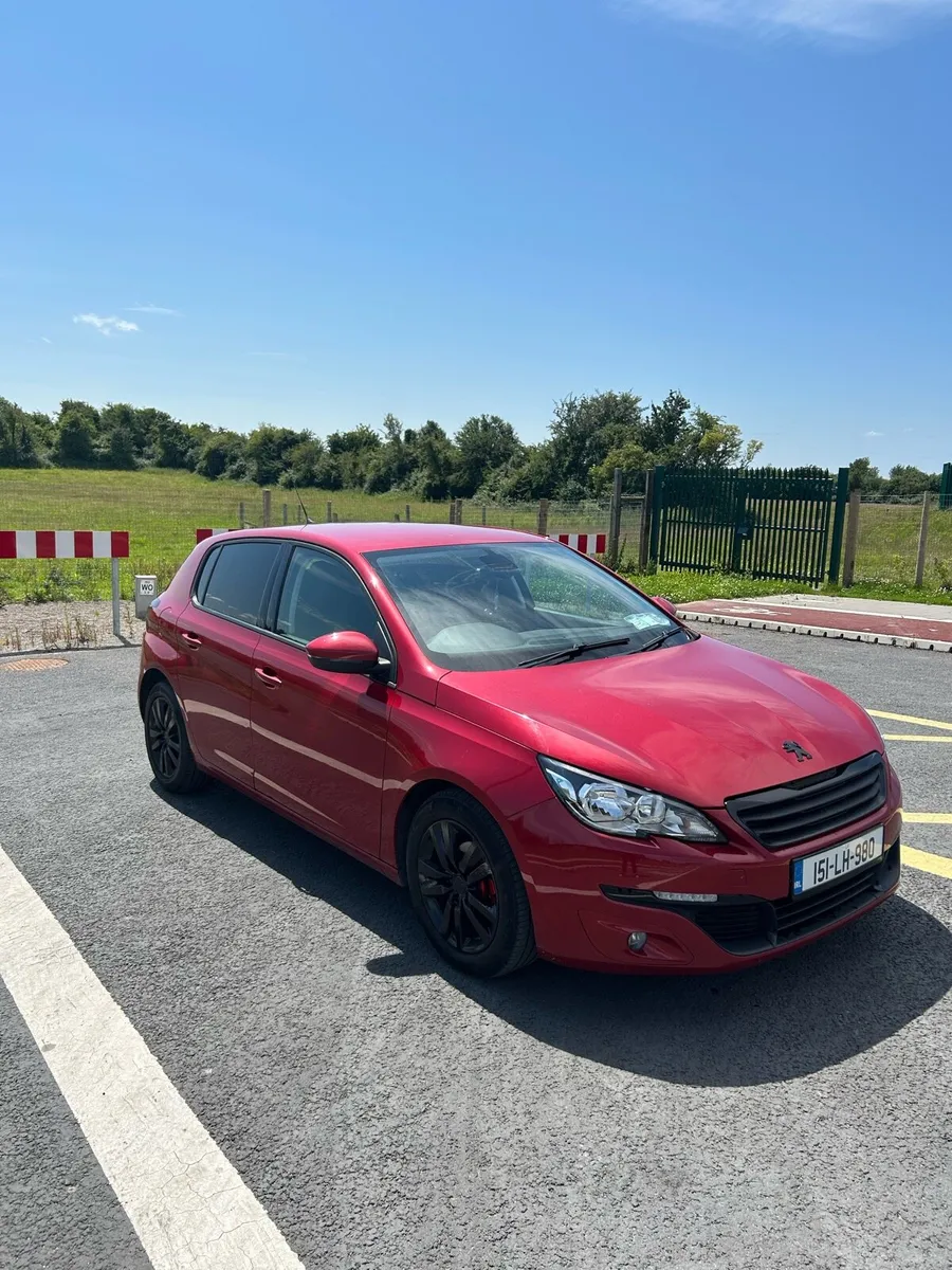 Peugeot 308 *1 OWNER* + FRESH NCT - Image 2