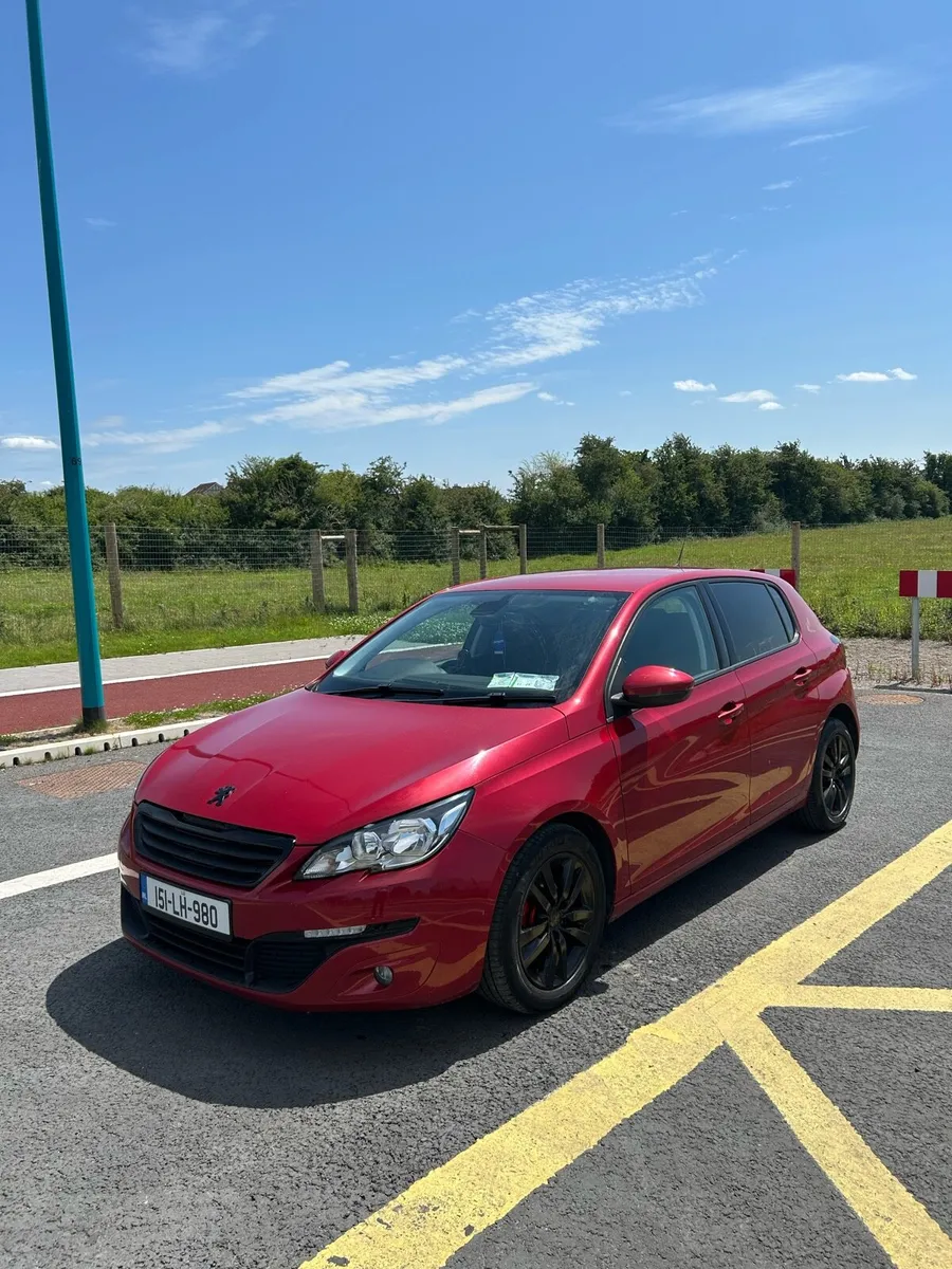 Peugeot 308 *1 OWNER* + FRESH NCT - Image 3