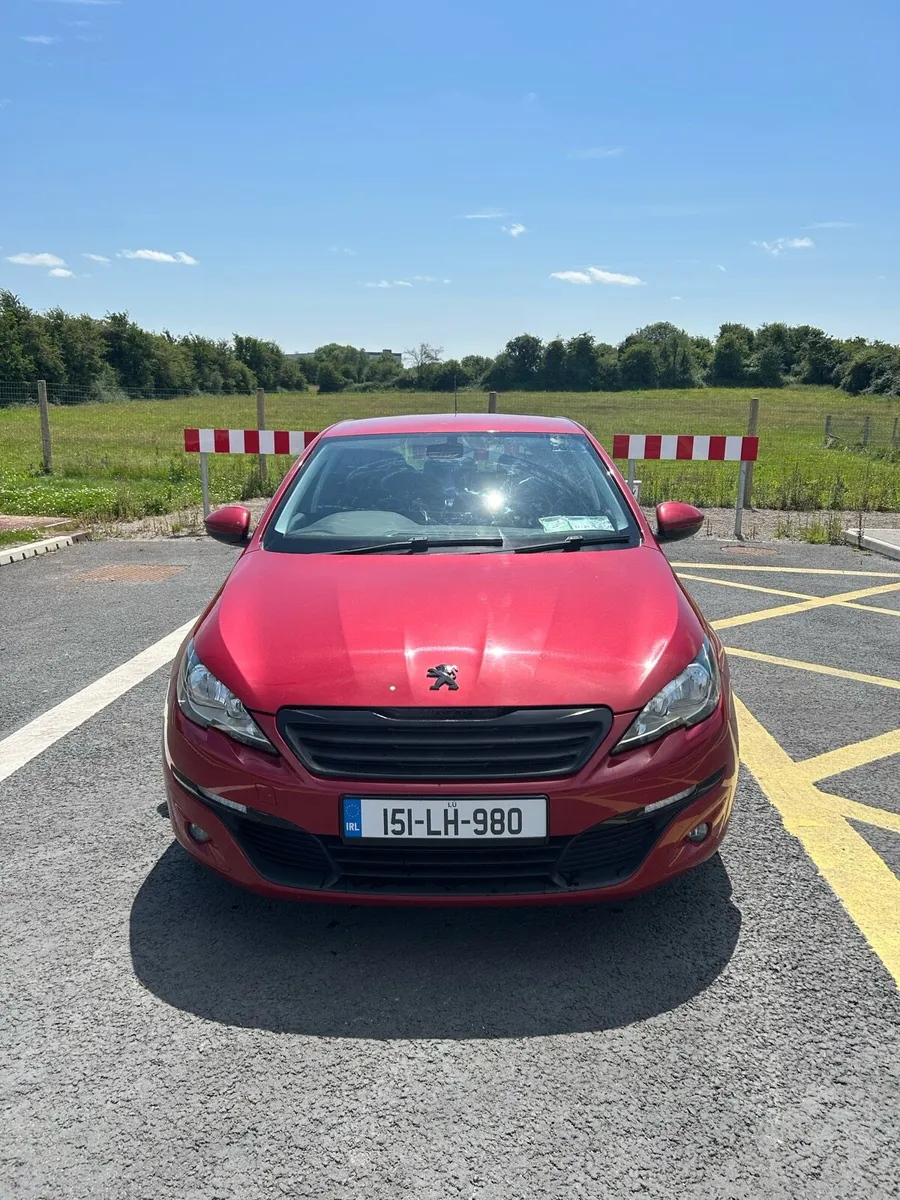 Peugeot 308 *1 OWNER* + FRESH NCT - Image 4