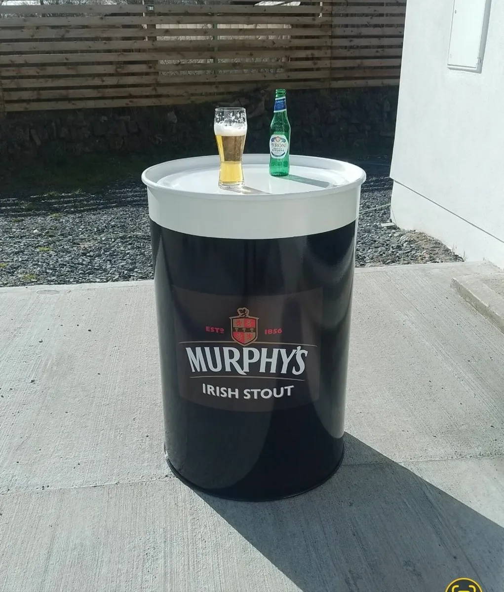 Bar barrrls - Image 1