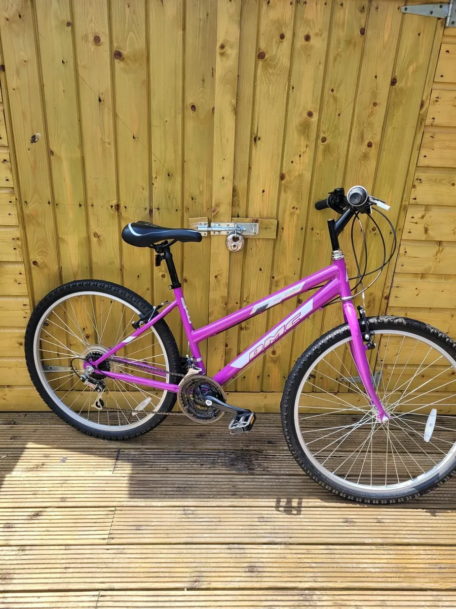 Bicycle - Image 1